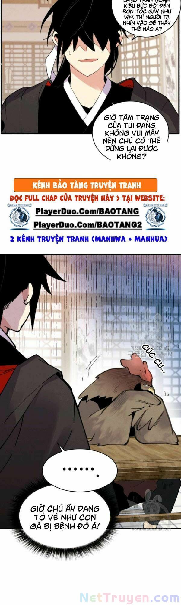 đọc truyện Phi Lôi Đạo Chương 71 ảnh 41 tại Thiên Thai Truyện