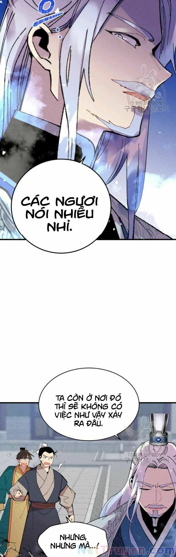 đọc truyện Phi Lôi Đạo Chương 71 ảnh 6 tại Thiên Thai Truyện