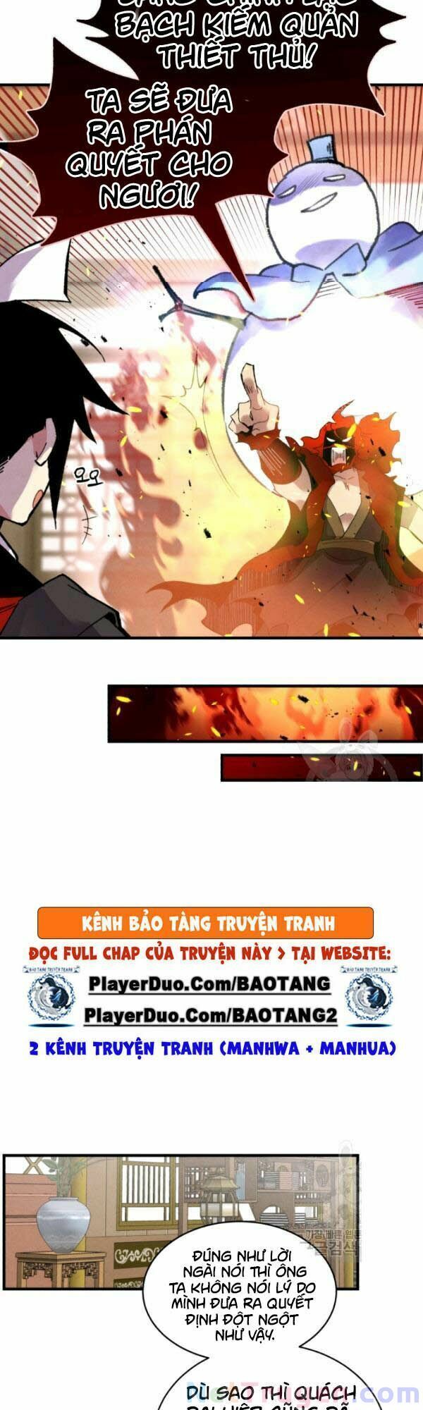 đọc truyện Phi Lôi Đạo Chương 71 ảnh 45 tại Thiên Thai Truyện