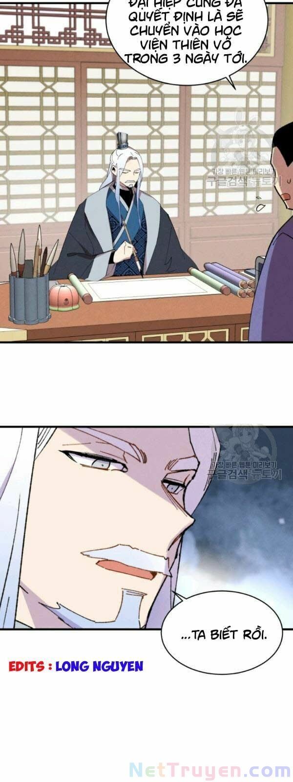 đọc truyện Phi Lôi Đạo Chương 71 ảnh 46 tại Thiên Thai Truyện