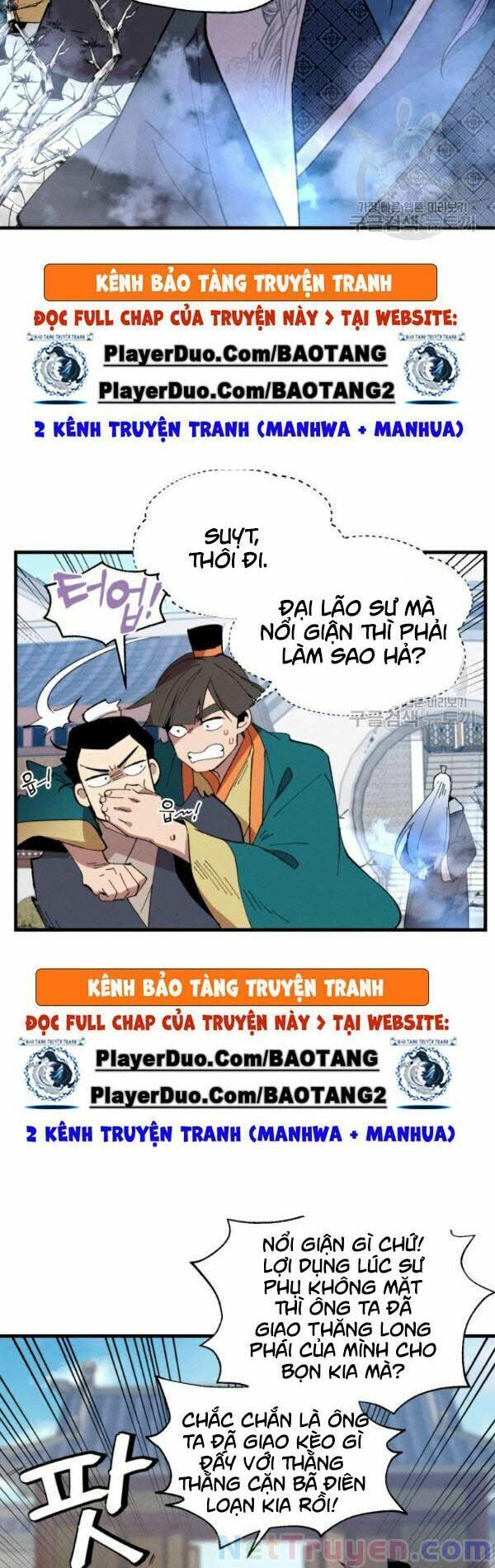 đọc truyện Phi Lôi Đạo Chương 71 ảnh 7 tại Thiên Thai Truyện