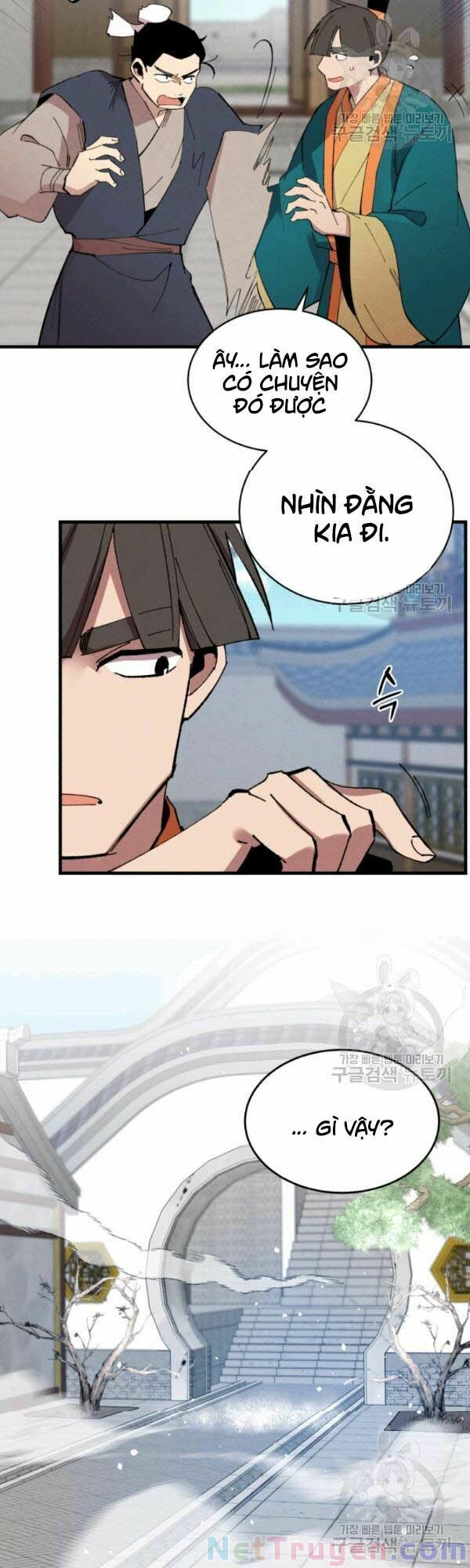 đọc truyện Phi Lôi Đạo Chương 71 ảnh 8 tại Thiên Thai Truyện