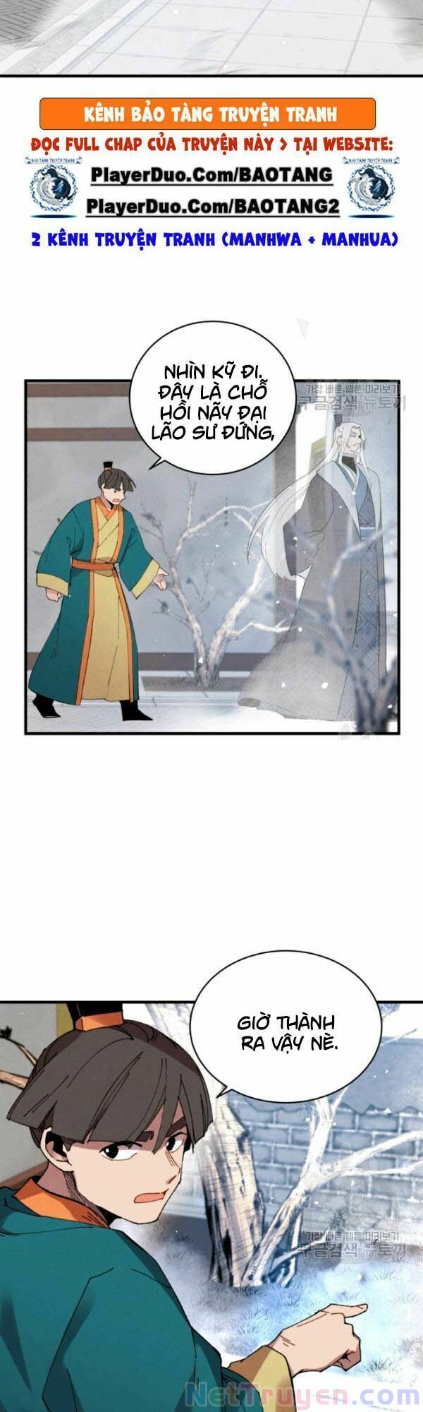 đọc truyện Phi Lôi Đạo Chương 71 ảnh 9 tại Thiên Thai Truyện