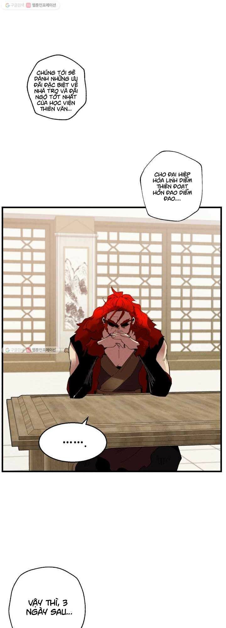 đọc truyện Phi Lôi Đạo Chương 72 ảnh 3 tại Thiên Thai Truyện