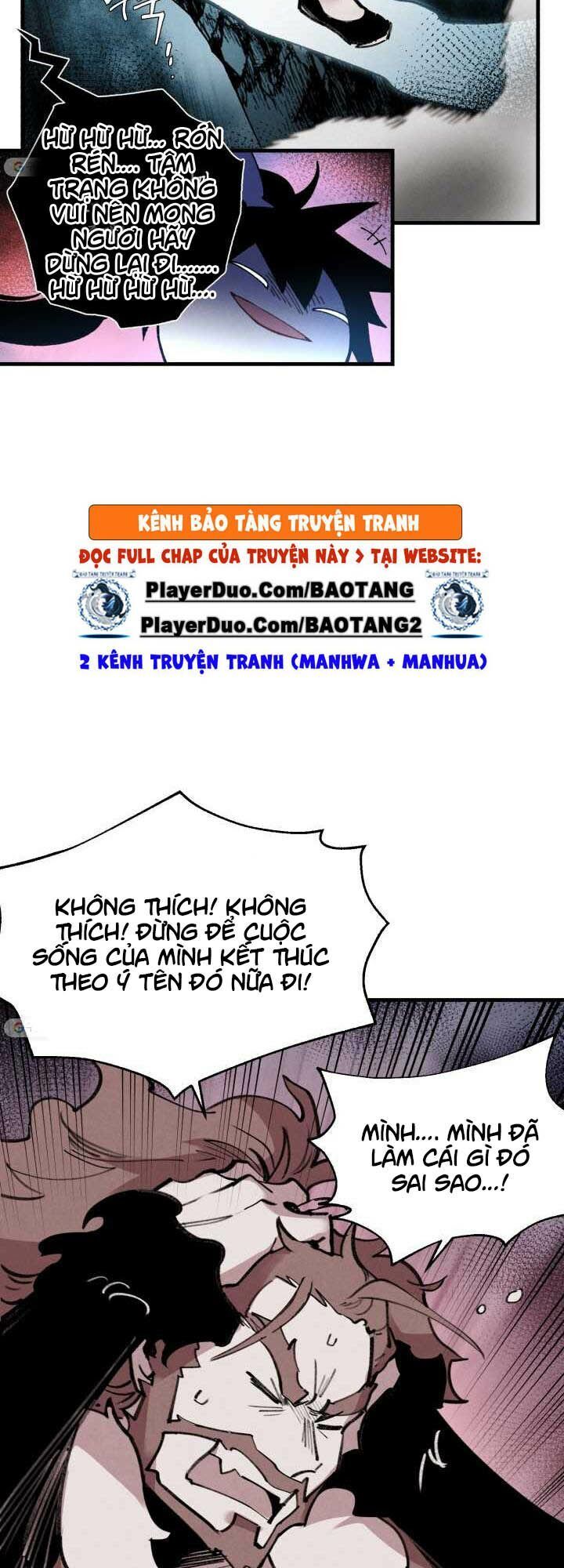 đọc truyện Phi Lôi Đạo Chương 72 ảnh 12 tại Thiên Thai Truyện