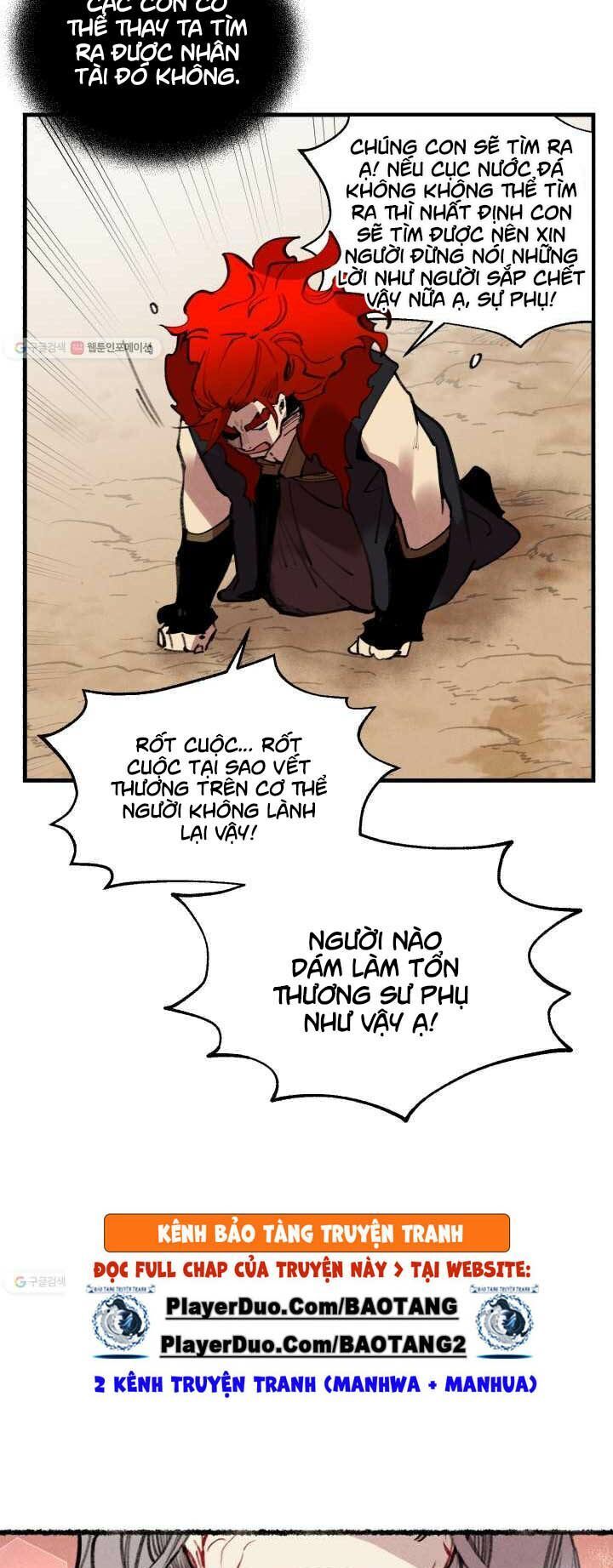 đọc truyện Phi Lôi Đạo Chương 72 ảnh 17 tại Thiên Thai Truyện