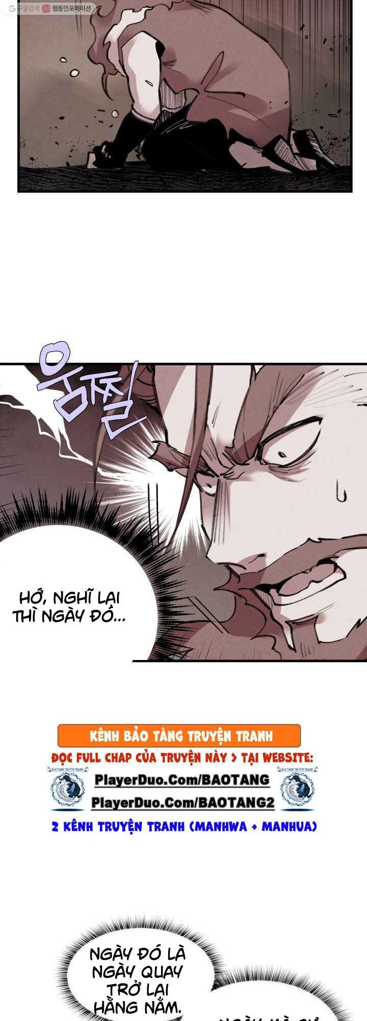 đọc truyện Phi Lôi Đạo Chương 72 ảnh 23 tại Thiên Thai Truyện