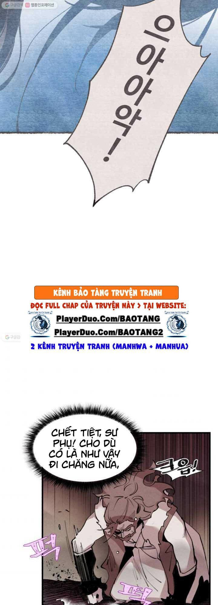 đọc truyện Phi Lôi Đạo Chương 72 ảnh 27 tại Thiên Thai Truyện