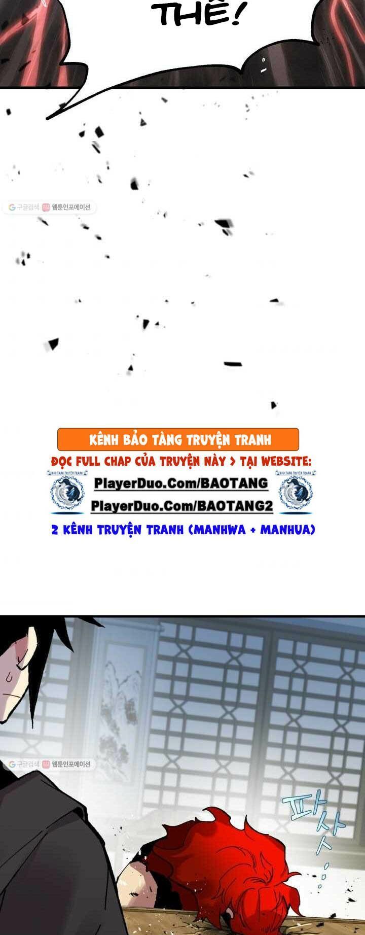 đọc truyện Phi Lôi Đạo Chương 72 ảnh 33 tại Thiên Thai Truyện