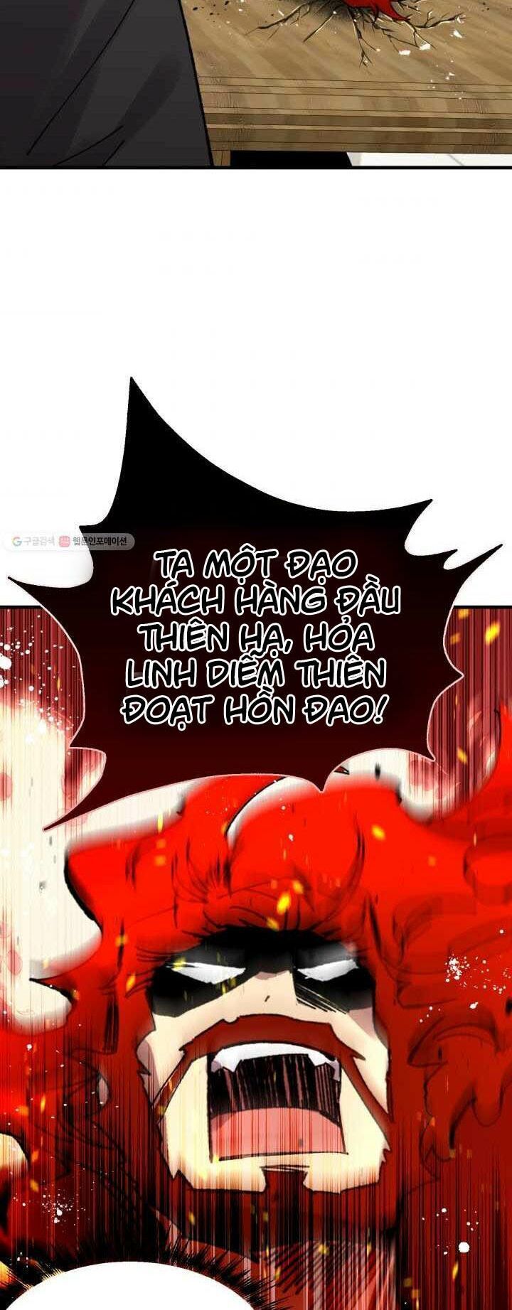 đọc truyện Phi Lôi Đạo Chương 72 ảnh 34 tại Thiên Thai Truyện