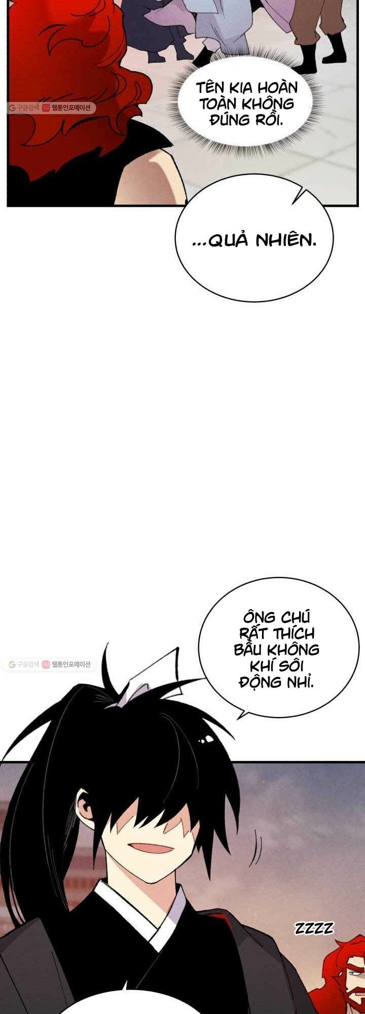 đọc truyện Phi Lôi Đạo Chương 72 ảnh 40 tại Thiên Thai Truyện