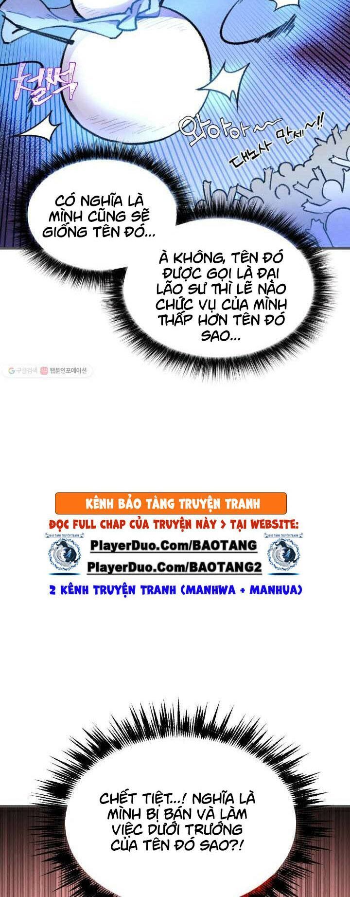 đọc truyện Phi Lôi Đạo Chương 72 ảnh 6 tại Thiên Thai Truyện