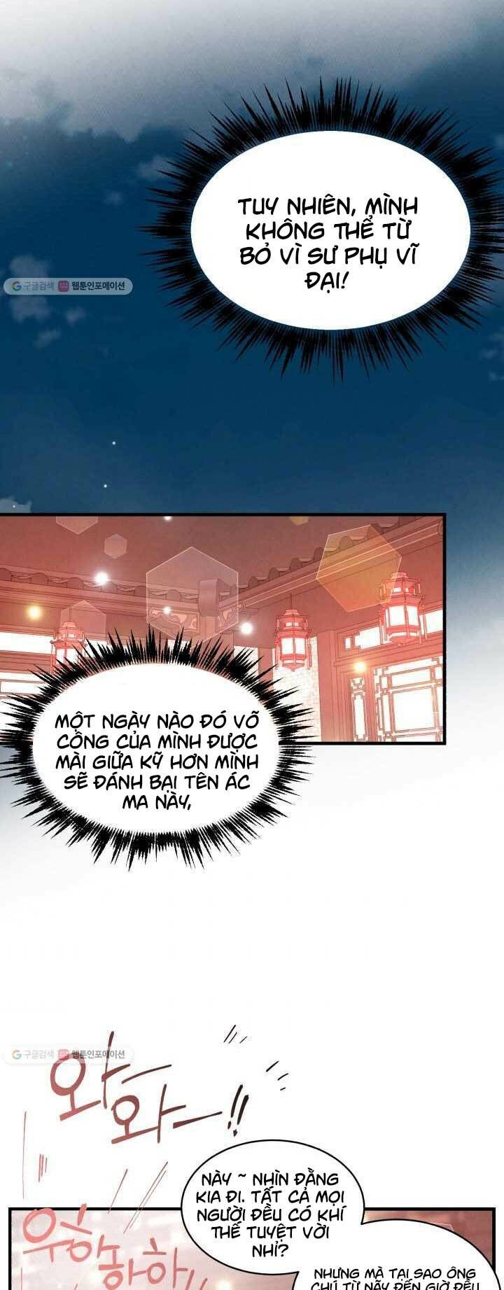 đọc truyện Phi Lôi Đạo Chương 72 ảnh 45 tại Thiên Thai Truyện