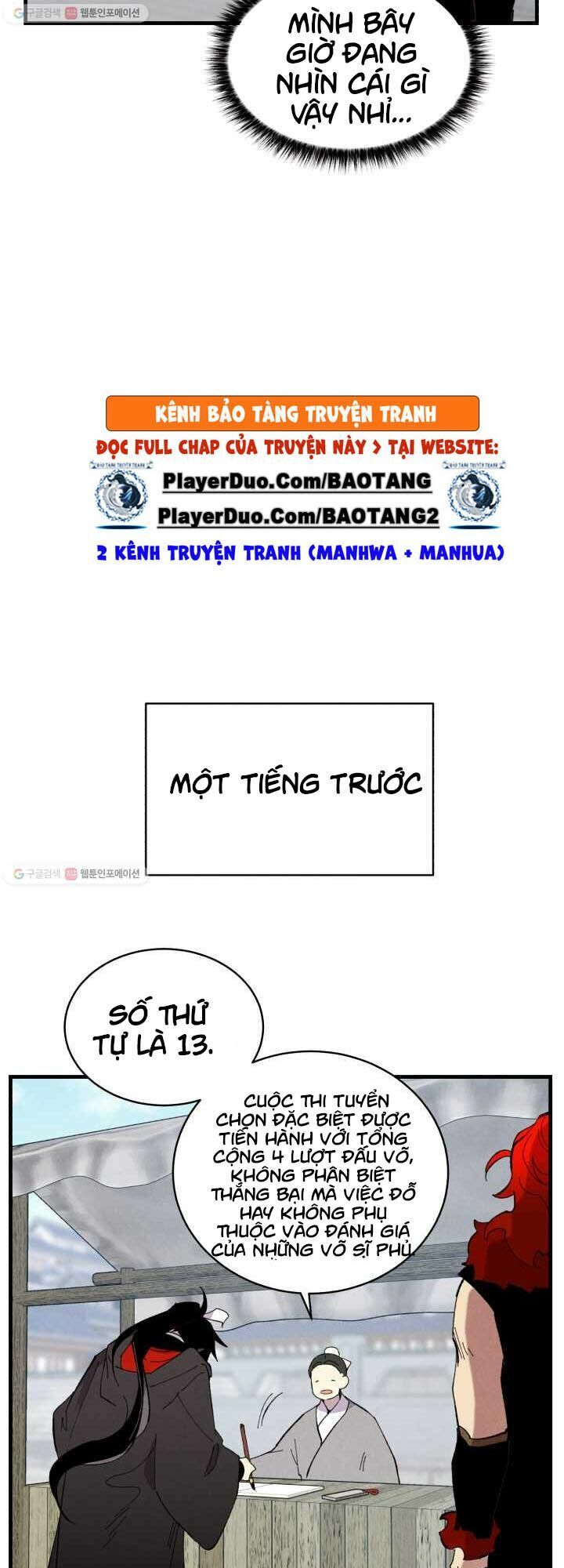 đọc truyện Phi Lôi Đạo Chương 72 ảnh 55 tại Thiên Thai Truyện