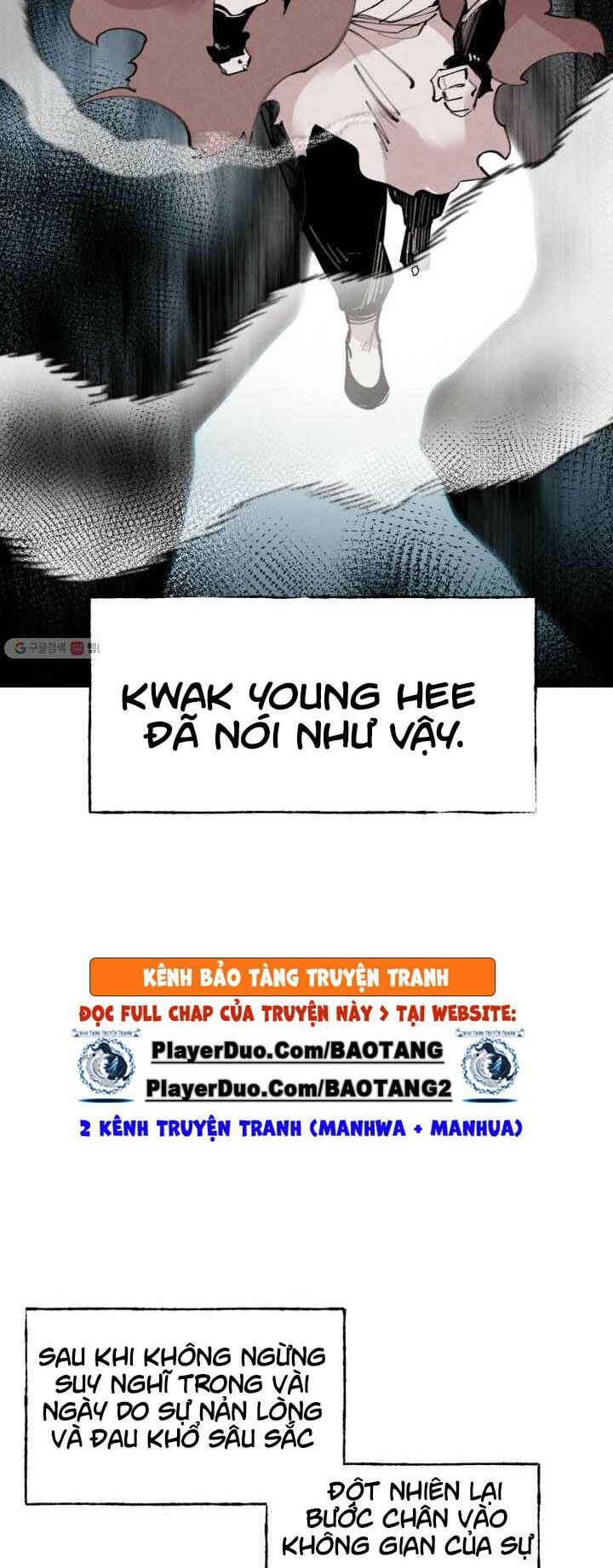 đọc truyện Phi Lôi Đạo Chương 72 ảnh 10 tại Thiên Thai Truyện