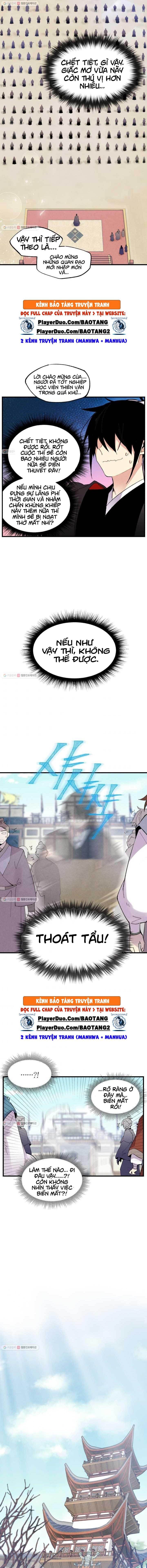 đọc truyện Phi Lôi Đạo Chương 73 ảnh 14 tại Thiên Thai Truyện