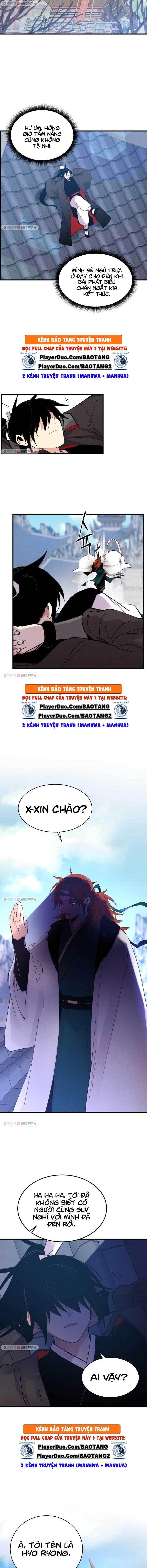 đọc truyện Phi Lôi Đạo Chương 73 ảnh 15 tại Thiên Thai Truyện