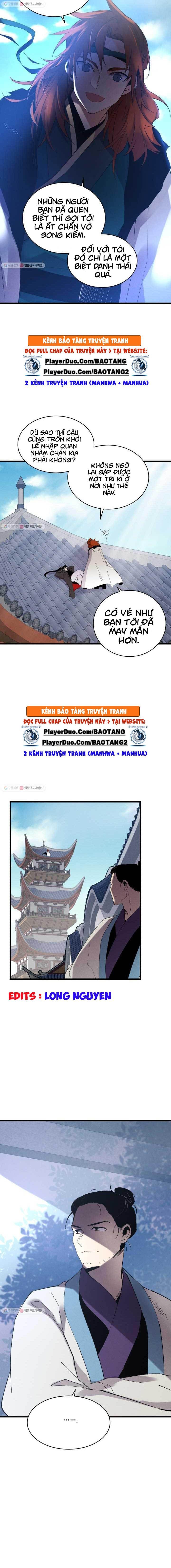 đọc truyện Phi Lôi Đạo Chương 73 ảnh 16 tại Thiên Thai Truyện