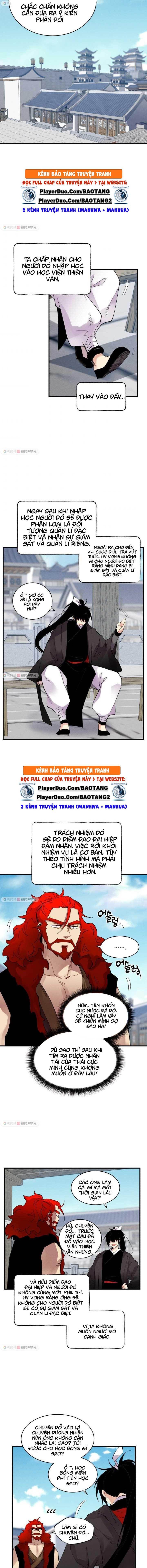 đọc truyện Phi Lôi Đạo Chương 73 ảnh 10 tại Thiên Thai Truyện