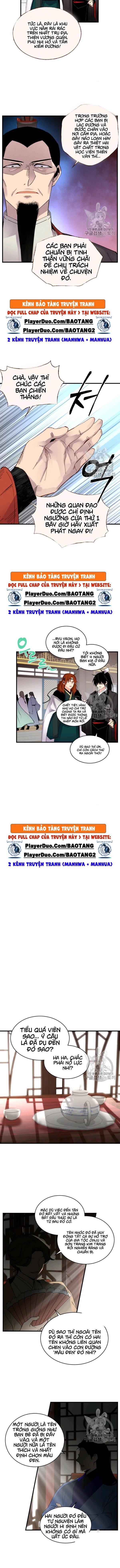 đọc truyện Phi Lôi Đạo Chương 74 ảnh 12 tại Thiên Thai Truyện