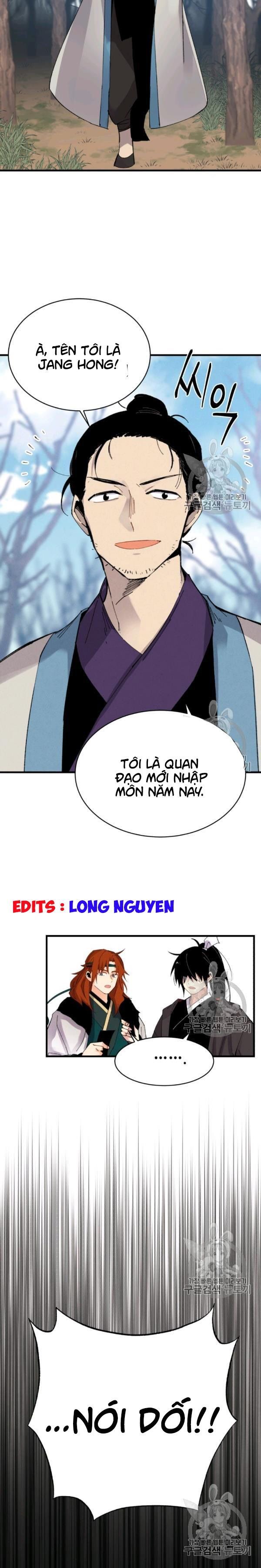 đọc truyện Phi Lôi Đạo Chương 74 ảnh 14 tại Thiên Thai Truyện