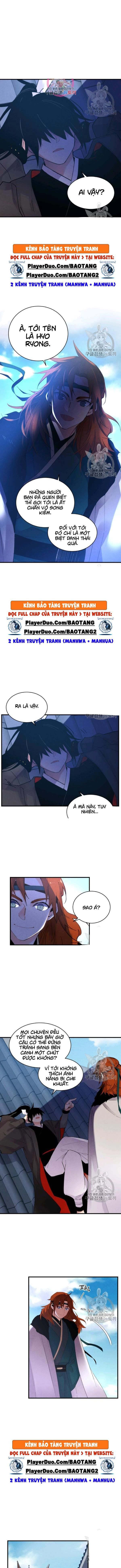 đọc truyện Phi Lôi Đạo Chương 74 ảnh 4 tại Thiên Thai Truyện