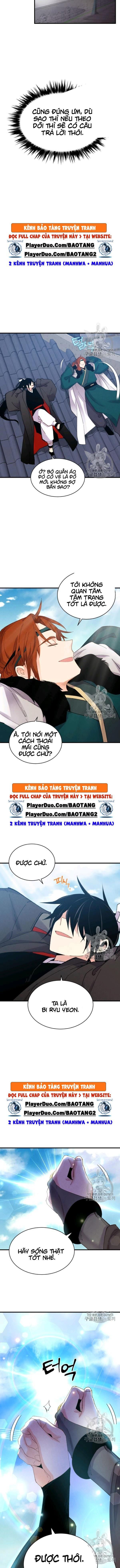 đọc truyện Phi Lôi Đạo Chương 74 ảnh 7 tại Thiên Thai Truyện