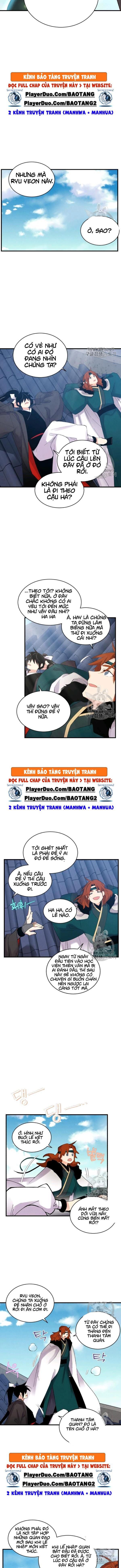 đọc truyện Phi Lôi Đạo Chương 74 ảnh 8 tại Thiên Thai Truyện