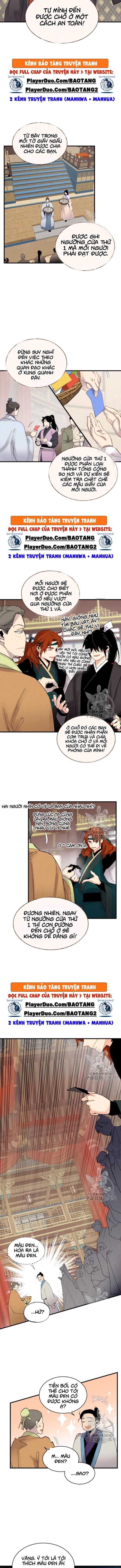 đọc truyện Phi Lôi Đạo Chương 74 ảnh 10 tại Thiên Thai Truyện