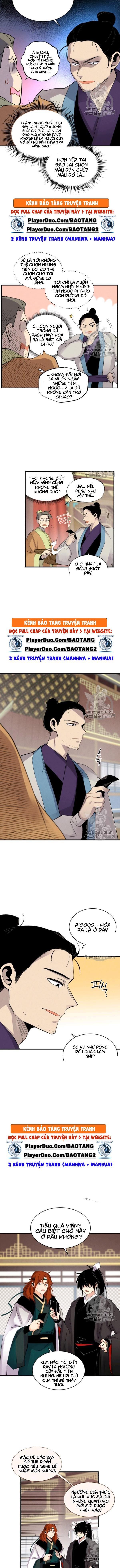 đọc truyện Phi Lôi Đạo Chương 74 ảnh 11 tại Thiên Thai Truyện