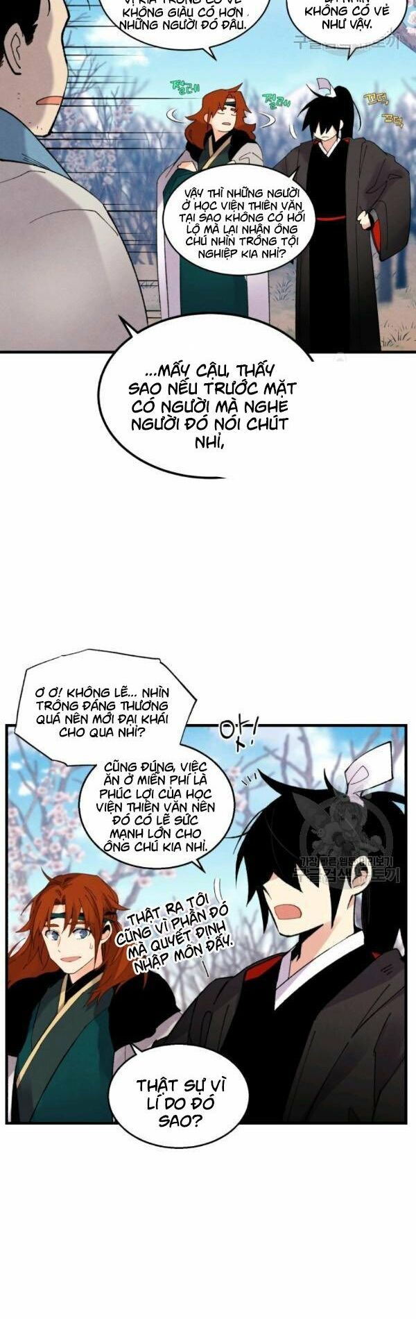 đọc truyện Phi Lôi Đạo Chương 75 ảnh 13 tại Thiên Thai Truyện