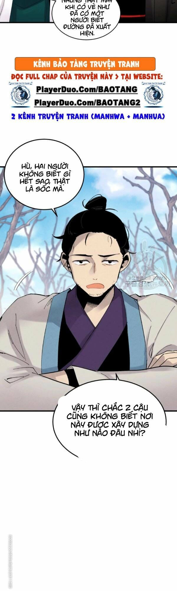 đọc truyện Phi Lôi Đạo Chương 75 ảnh 19 tại Thiên Thai Truyện