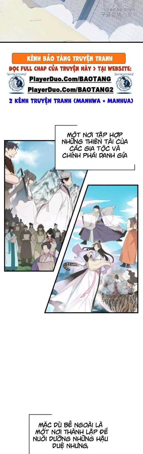 đọc truyện Phi Lôi Đạo Chương 75 ảnh 21 tại Thiên Thai Truyện