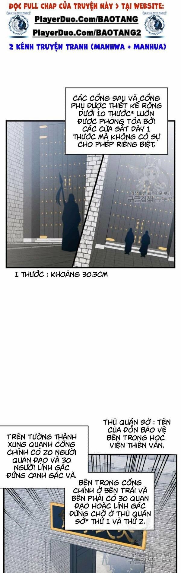 đọc truyện Phi Lôi Đạo Chương 75 ảnh 24 tại Thiên Thai Truyện