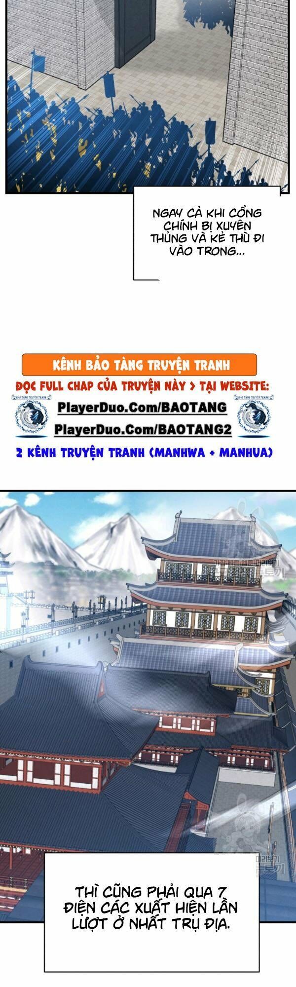 đọc truyện Phi Lôi Đạo Chương 75 ảnh 25 tại Thiên Thai Truyện