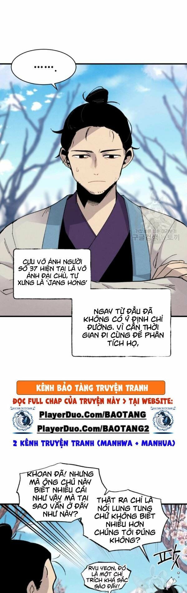 đọc truyện Phi Lôi Đạo Chương 75 ảnh 31 tại Thiên Thai Truyện