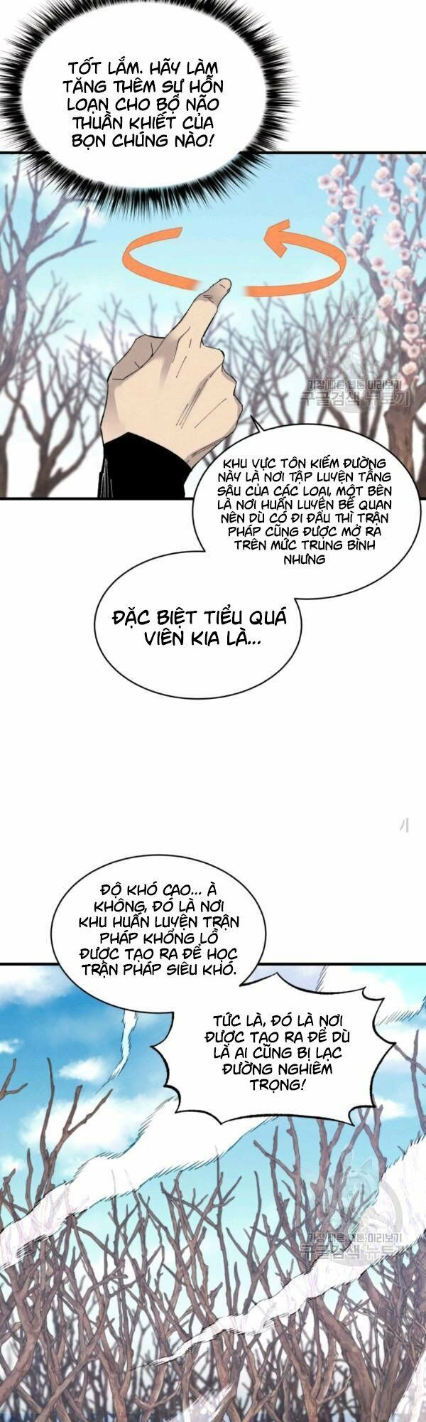 đọc truyện Phi Lôi Đạo Chương 75 ảnh 33 tại Thiên Thai Truyện