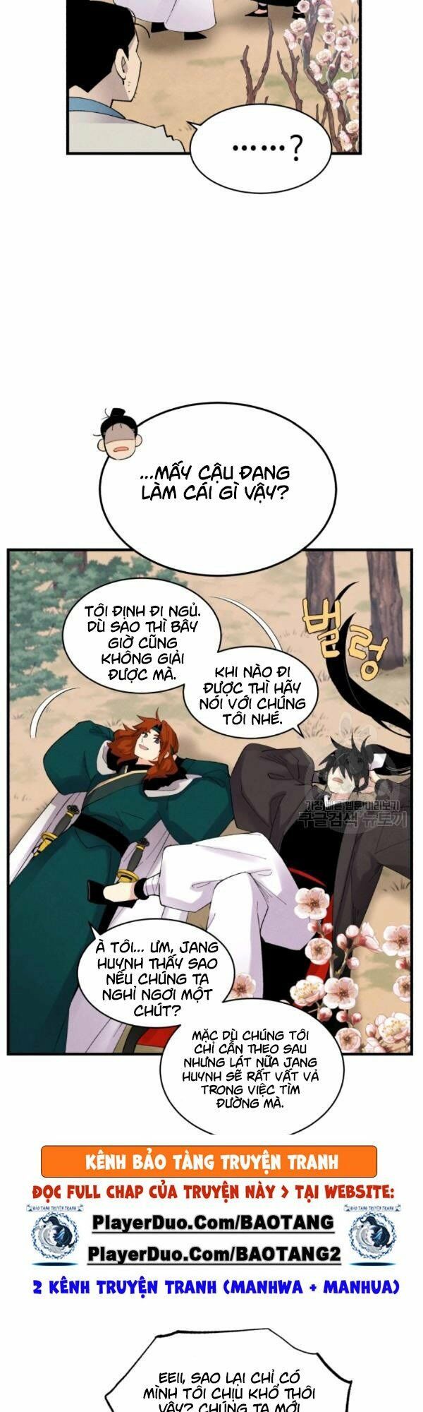 đọc truyện Phi Lôi Đạo Chương 75 ảnh 37 tại Thiên Thai Truyện