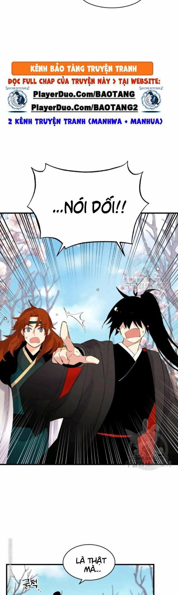 đọc truyện Phi Lôi Đạo Chương 75 ảnh 11 tại Thiên Thai Truyện