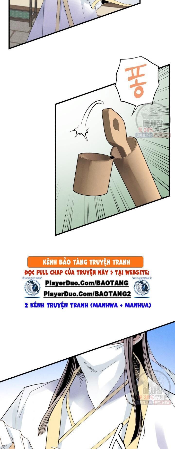 đọc truyện Phi Lôi Đạo Chương 76 ảnh 21 tại Thiên Thai Truyện