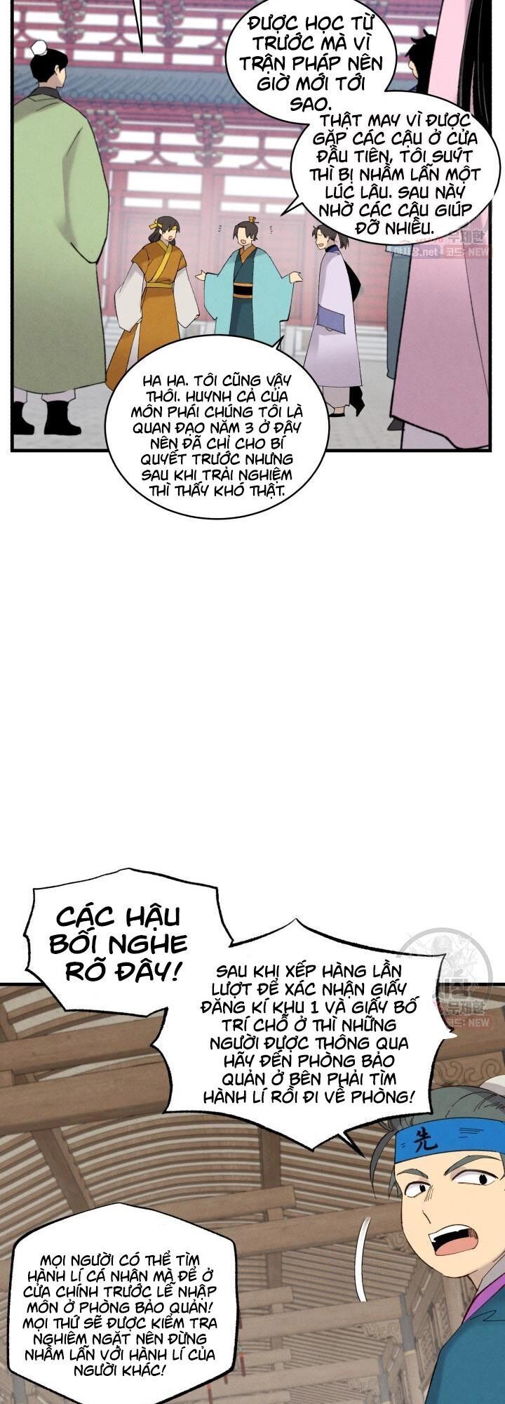 đọc truyện Phi Lôi Đạo Chương 76 ảnh 4 tại Thiên Thai Truyện