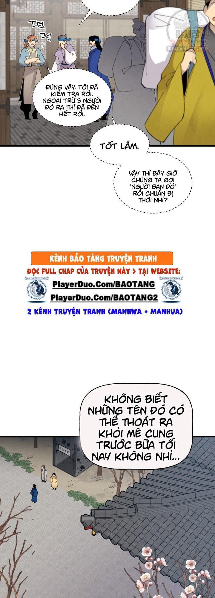 đọc truyện Phi Lôi Đạo Chương 76 ảnh 27 tại Thiên Thai Truyện