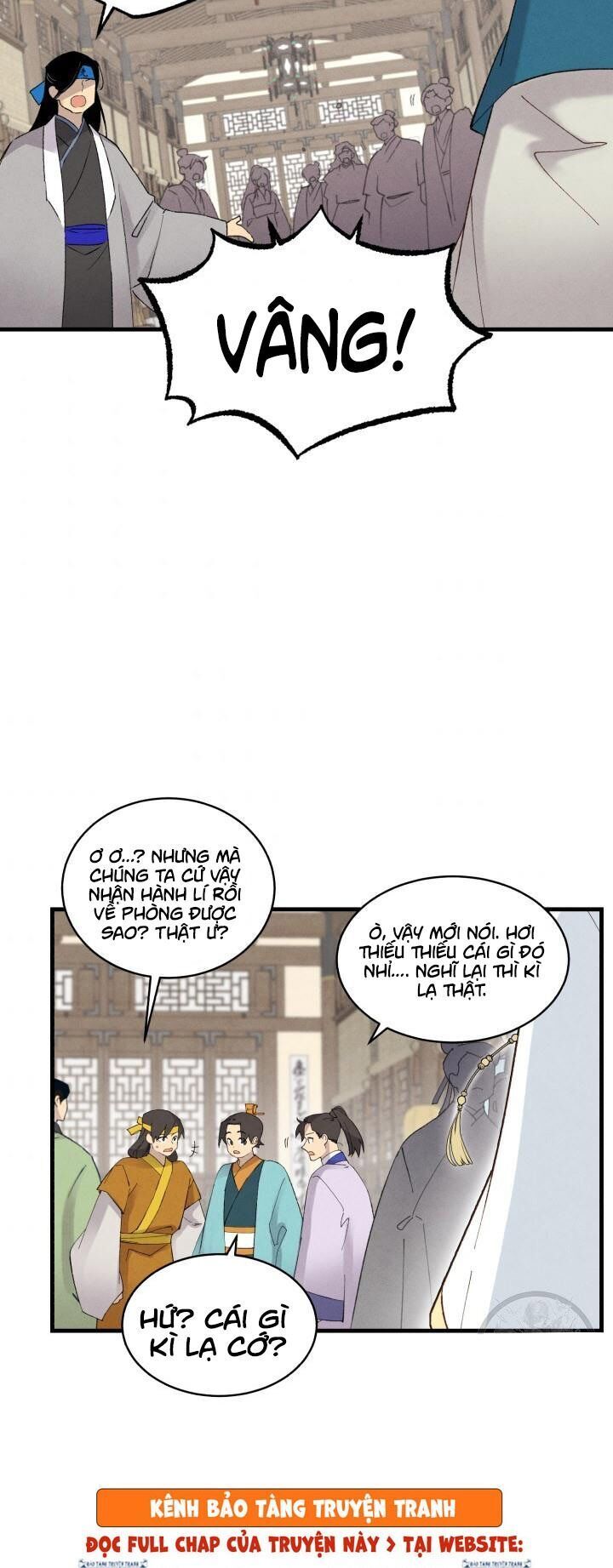 đọc truyện Phi Lôi Đạo Chương 76 ảnh 5 tại Thiên Thai Truyện