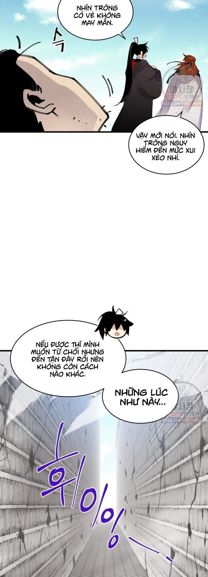 đọc truyện Phi Lôi Đạo Chương 76 ảnh 32 tại Thiên Thai Truyện