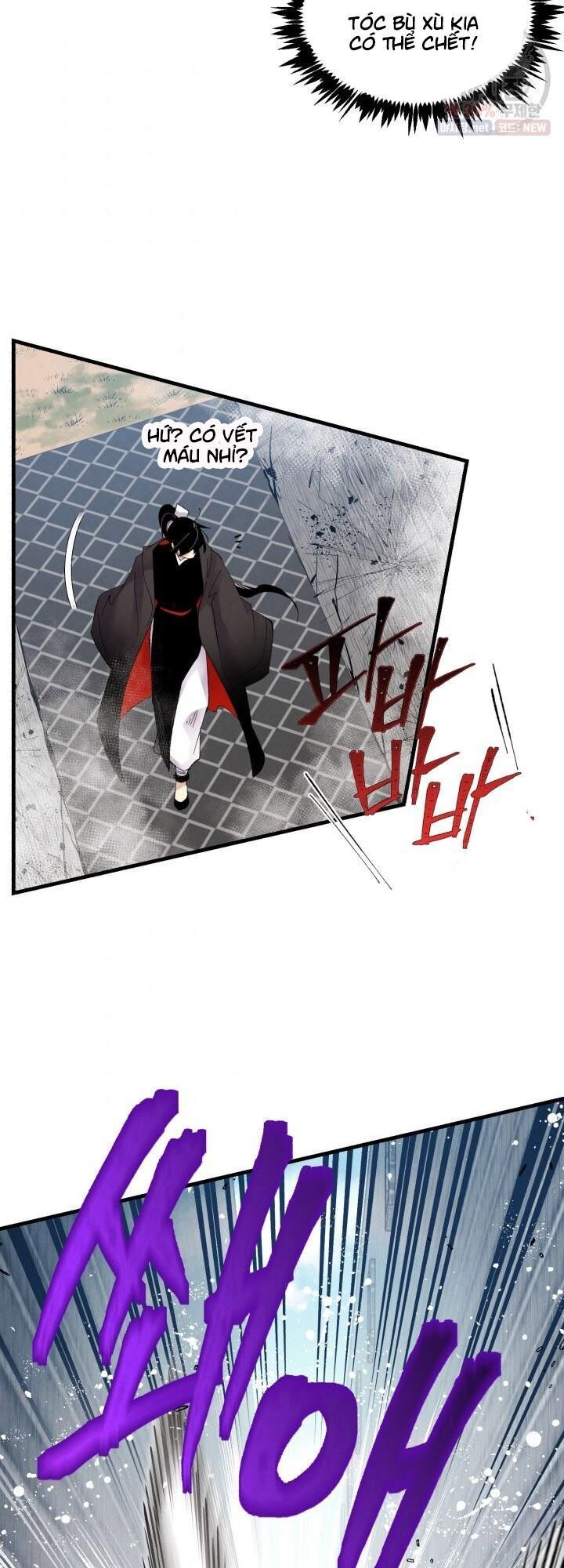 đọc truyện Phi Lôi Đạo Chương 76 ảnh 39 tại Thiên Thai Truyện