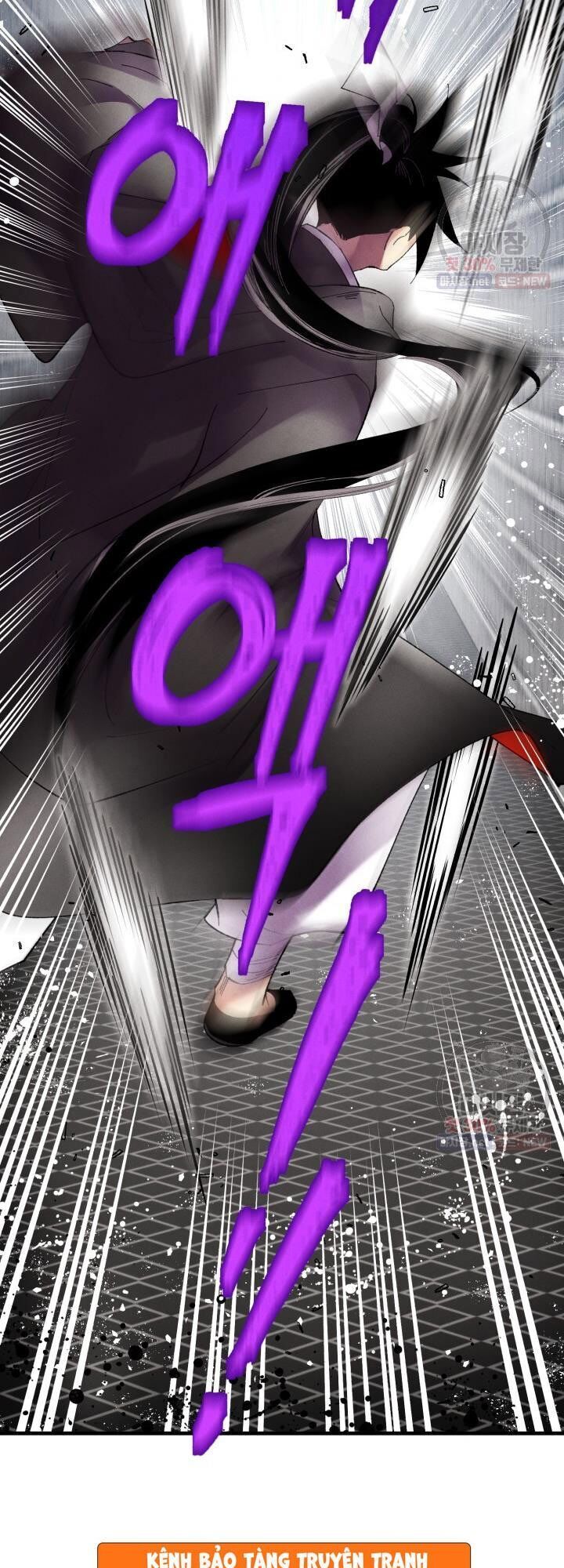 đọc truyện Phi Lôi Đạo Chương 76 ảnh 40 tại Thiên Thai Truyện