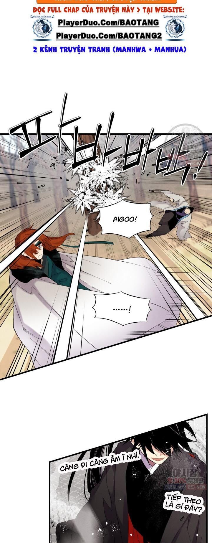 đọc truyện Phi Lôi Đạo Chương 76 ảnh 41 tại Thiên Thai Truyện