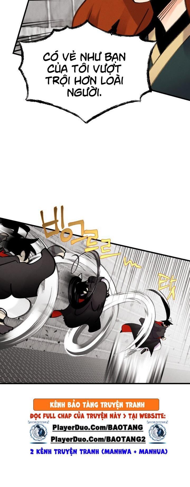 đọc truyện Phi Lôi Đạo Chương 76 ảnh 46 tại Thiên Thai Truyện