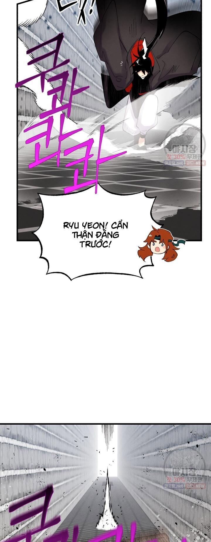 đọc truyện Phi Lôi Đạo Chương 76 ảnh 49 tại Thiên Thai Truyện