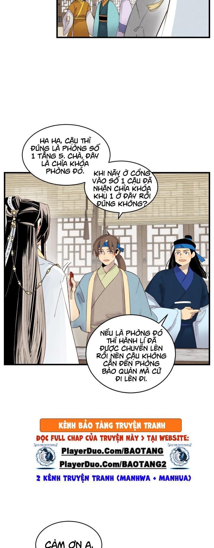 đọc truyện Phi Lôi Đạo Chương 76 ảnh 9 tại Thiên Thai Truyện